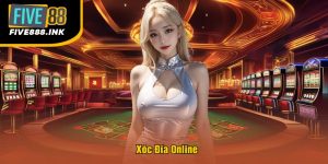 Xóc Đĩa Online